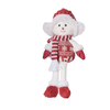 Plush Cutie Snowman