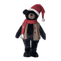 Lodge Bear Standing