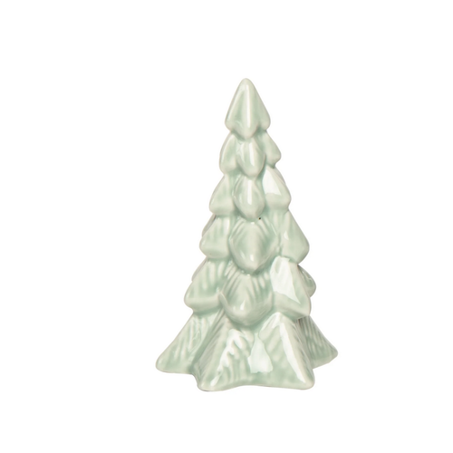 Irid Ceramic Tree   Irid Ceramic Tree