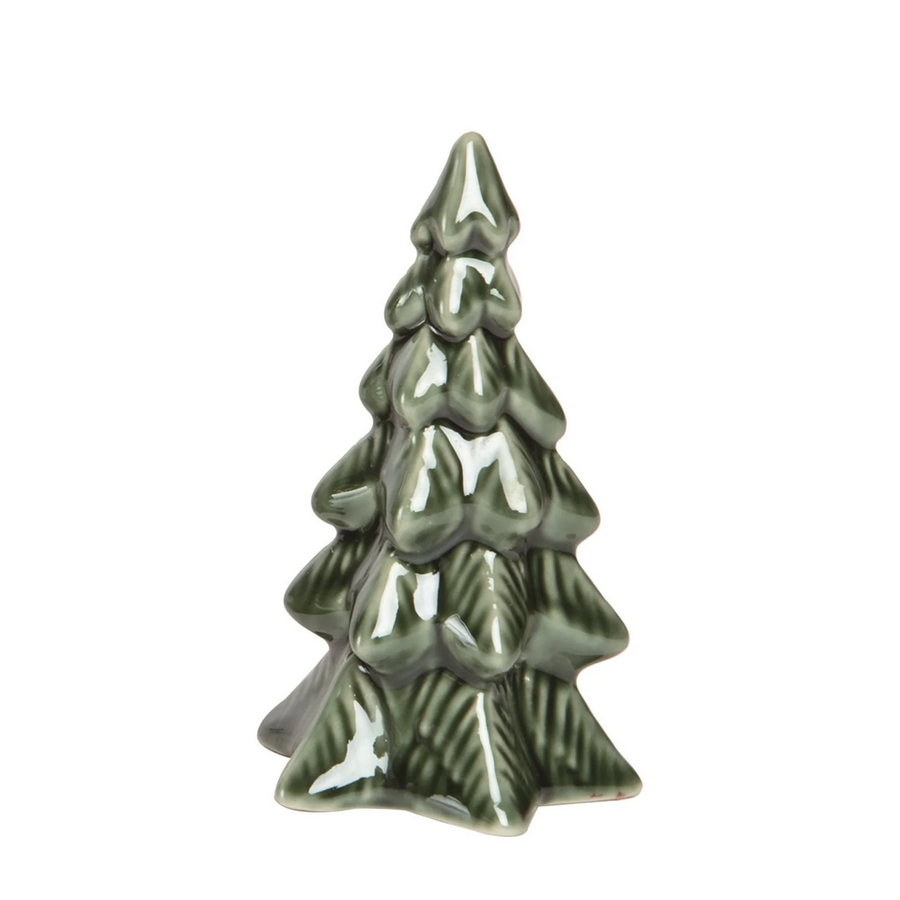 Irid Ceramic Tree
