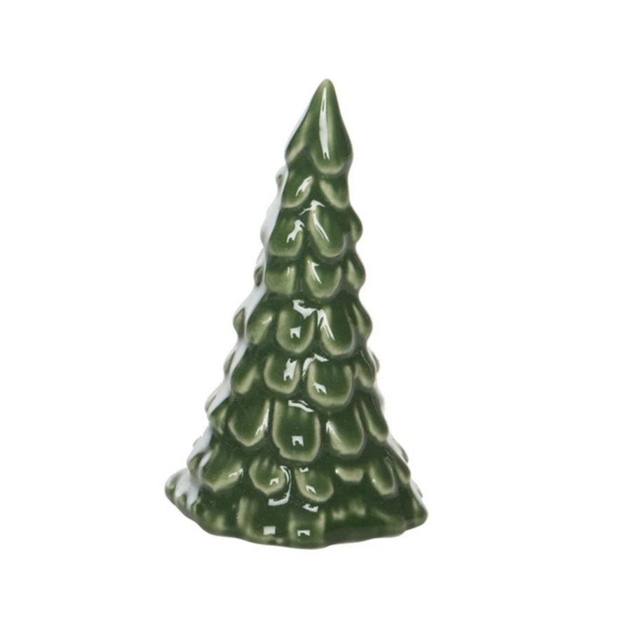 Irid Ceramic Tree