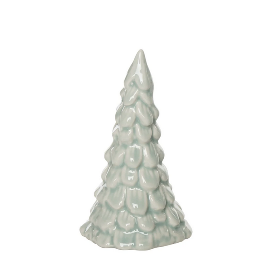 Irid Ceramic Tree