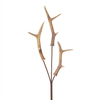 Natural Antler Spray 34"