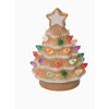 Gingerbread Light up  Tree Gingerbread Light up  Tree