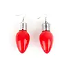 Gift Republic Festive Light Up Christmas Earrings