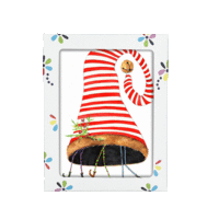 Fun Folks Boxed Holiday Cards