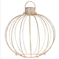 Lighted Ornament