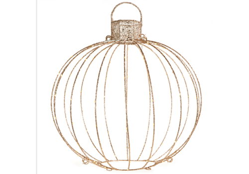  Lighted Ornament 