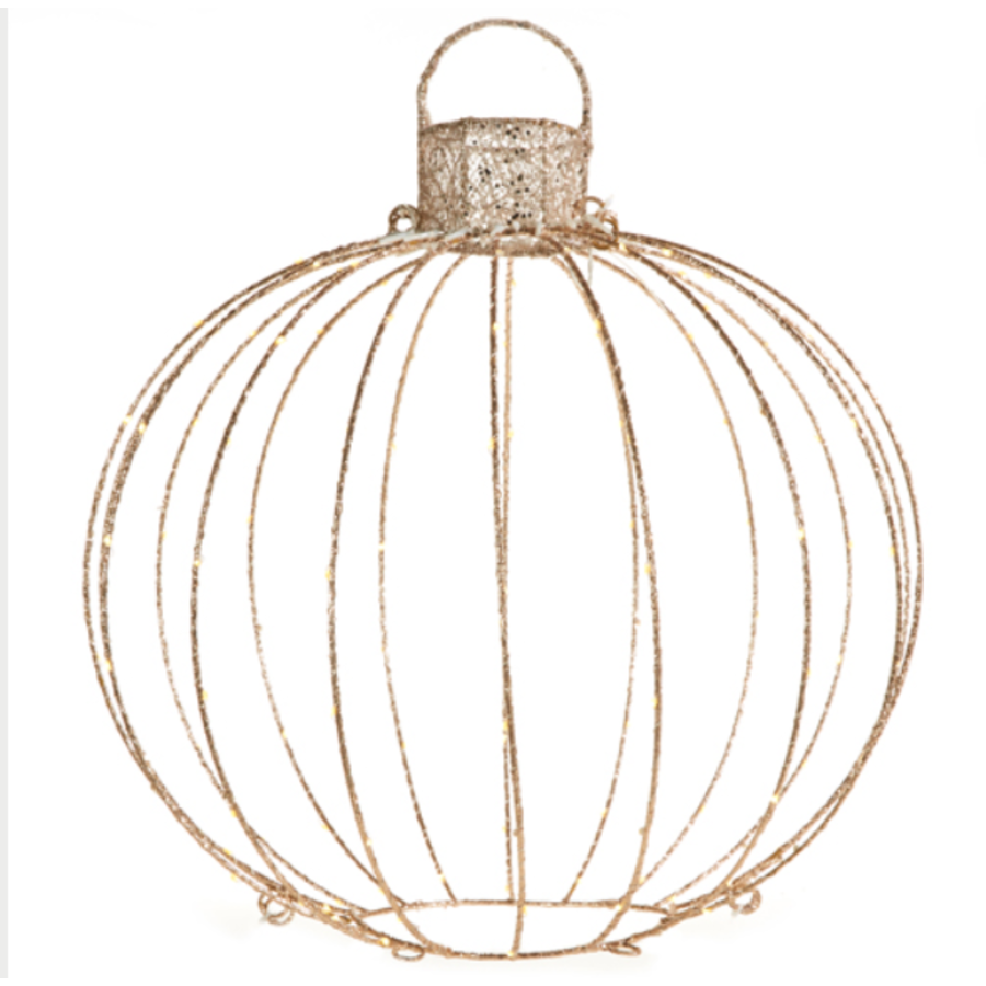 Lighted Ornament