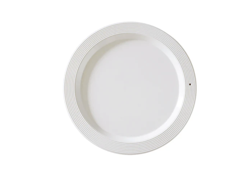  Nora Fleming Melamine Round Platter 
