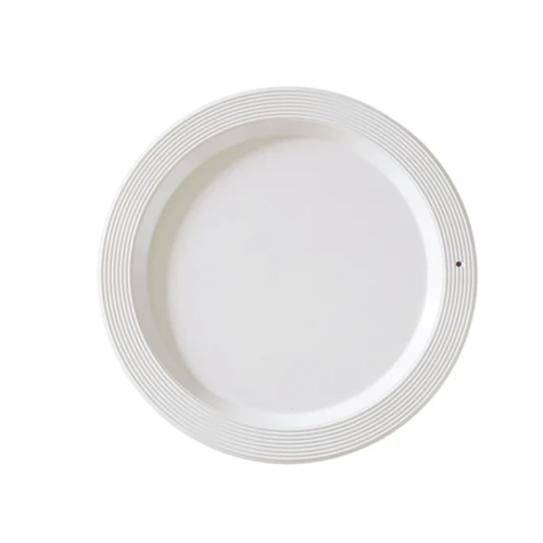  Nora Fleming Melamine Round Platter 