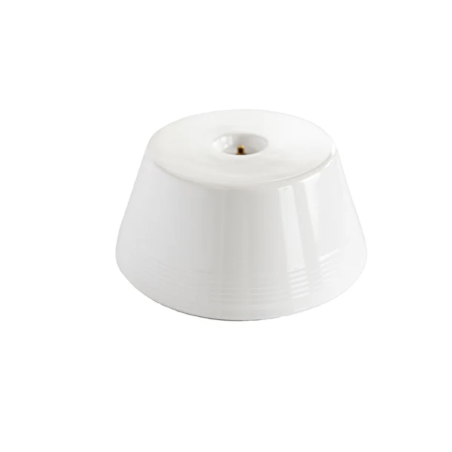 Melamine Low Riser