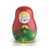 Nora Fleming Russian Doll Mini