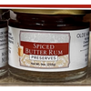 Olde Haven Farm Spiced Butter Rum Preserves 2 oz. Jar