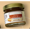 Olde Haven Farm Maple Pumpkin Butter Preserves 2 oz. Jar