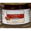 Olde Haven Farm Carrot Cake Preserves 2 oz. Jar
