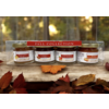 Olde Haven Farm Fall Collection 2 oz Jars