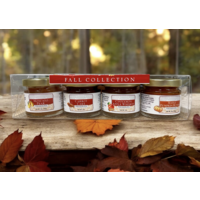 Fall Collection 2 oz Jars