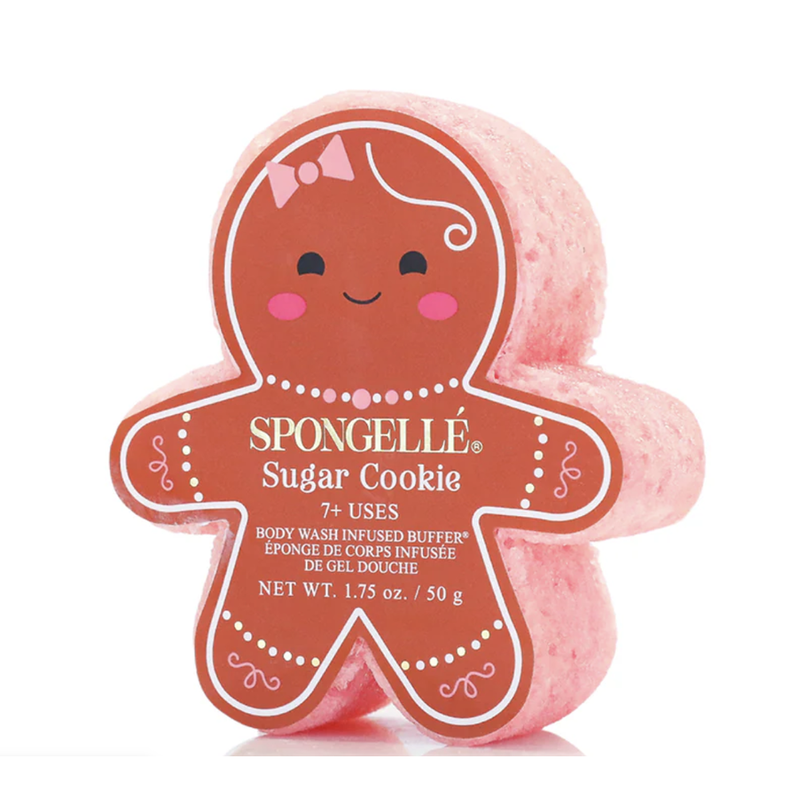 Sugar Cookie Buffer Sugar Cookie Buffer