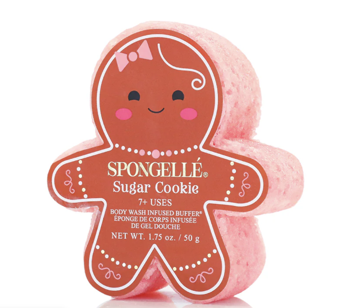 Sugar Cookie Buffer Sugar Cookie Buffer