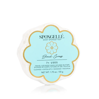 Beach Grass Daisy Spongette