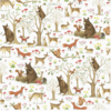 Jillson & Roberts Fairytale Forest Gift Wrap Roll