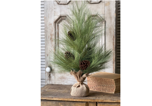  30" Loft Needle Pine Tree 