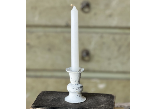  Alette Candle Holder Cream 