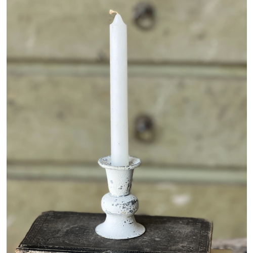  Alette Candle Holder Cream 