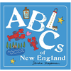 Sourcebooks ABCs of New England