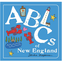 ABCs of New England