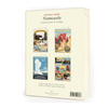 Cavallini Papers & Co National Parks Boxed Note Cards
