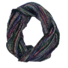 Rising Tide Ombre Luna Infinity Scarf