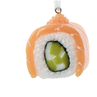 Sushi Ornament