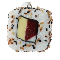 Sushi Ornament