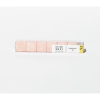 Mixology Cube Mini Grapefruit