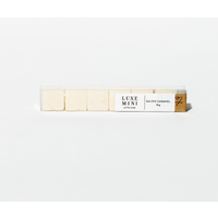 Barista Cube Mini Salted Caramel