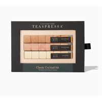Classic Cocktail Kit