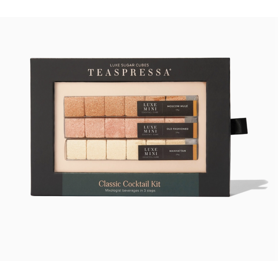 Classic Cocktail Kit