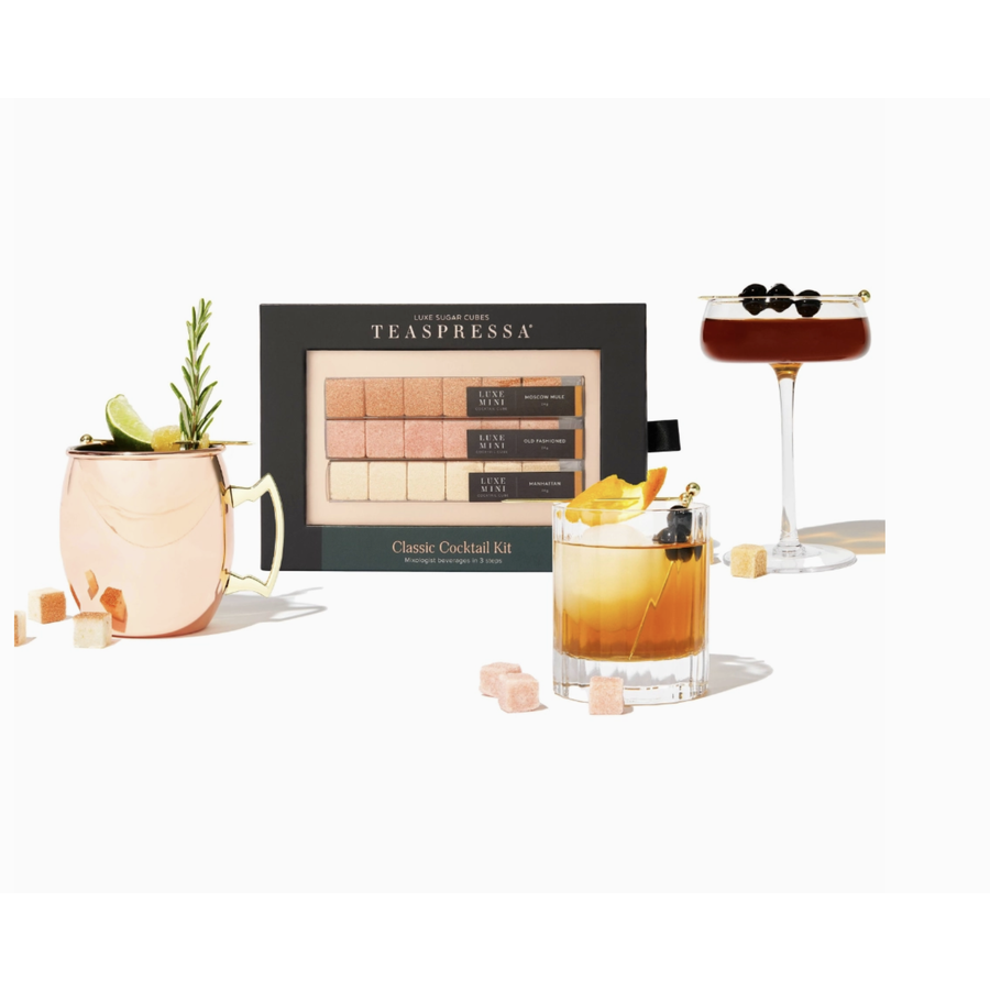 Classic Cocktail Kit