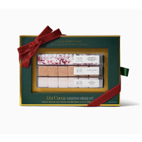 Hot Cocoa Martini Mixer Kit