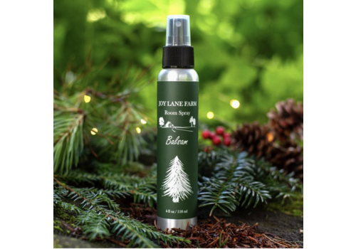  Joy Lane Farm Balsam Room Spray 