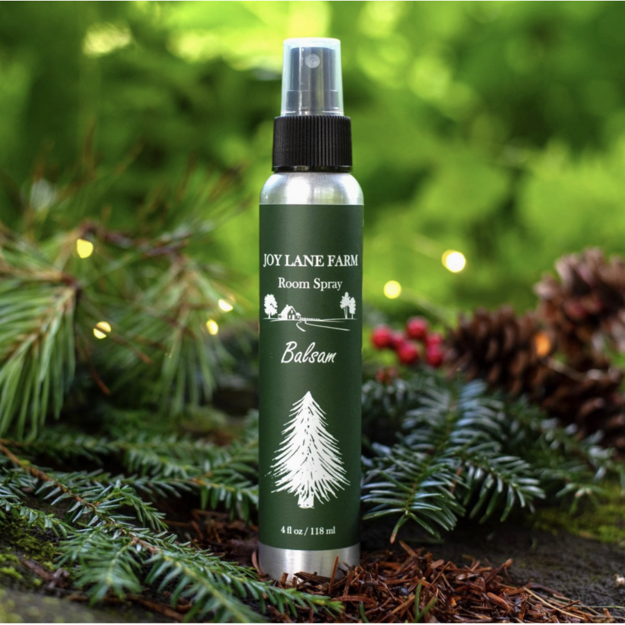 Balsam Room Spray