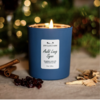 Joy Lane Farm Auld Lang Syne Holiday Candle