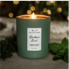 Joy Lane Farm Northern Birch Holiday Candle