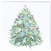 Molly O Ornament Tree Gift Card