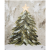 Paper Wall Art Tree