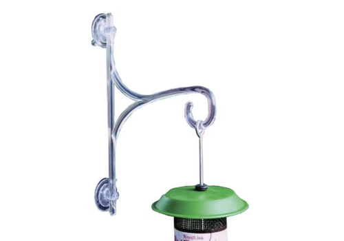  Bradley Caldwell, Inc Window Glass Hanger 