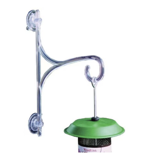  Bradley Caldwell, Inc Window Glass Hanger 