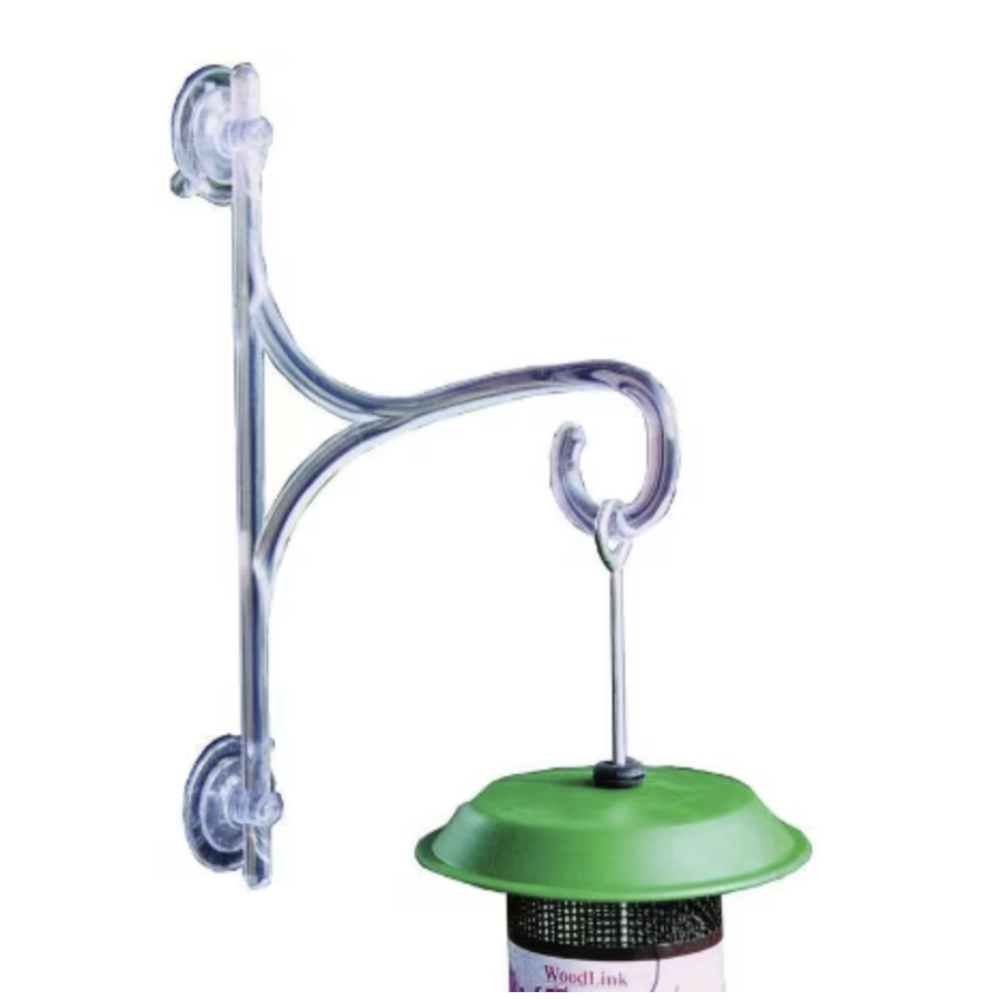 Window Glass Hanger